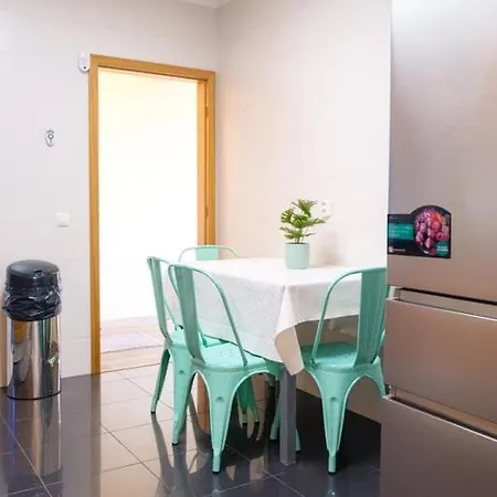 Guestready - One Happy In Machico * Santa Cruz (Madeira)