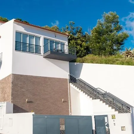 Guestready - One Happy In Machico Santa Cruz (Madeira)