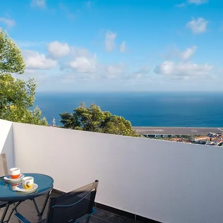 Guestready - One Happy In Machico Feriehus