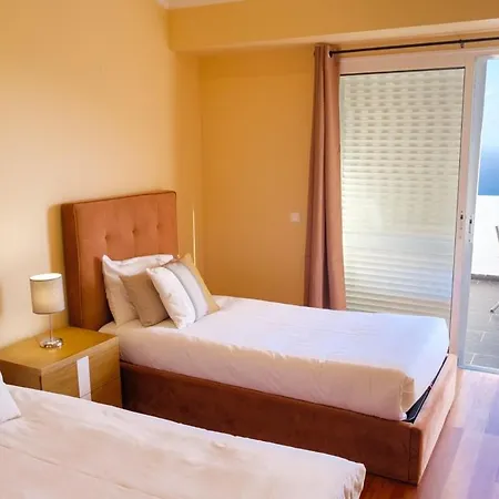 Ferienhaus Guestready - One Happy In Machico