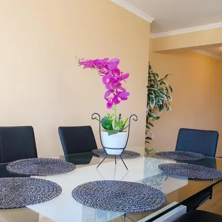 Guestready - One Happy In Machico Santa Cruz (Madeira)