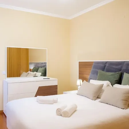 Guestready - One Happy In Machico