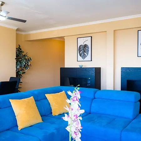 Guestready - One Happy In Machico *