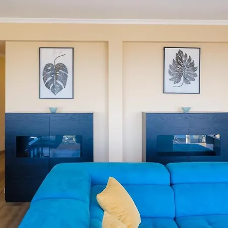 Holiday home Guestready - One Happy In Machico