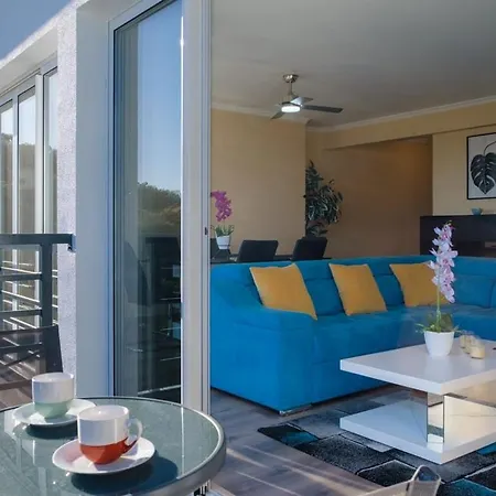 Guestready - One Happy In Machico * Santa Cruz (Madeira)