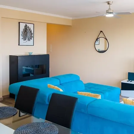 Guestready - One Happy In Machico