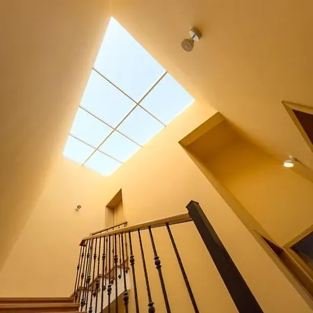 度假居 Guestready - One Happy In Machico 圣克鲁斯