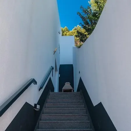 Guestready - One Happy In Machico Santa Cruz (Madeira)