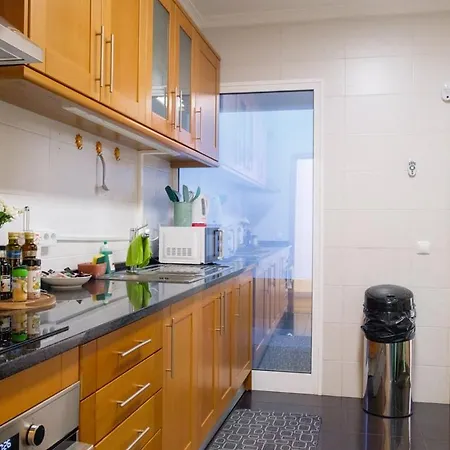 Guestready - One Happy In Machico 圣克鲁斯