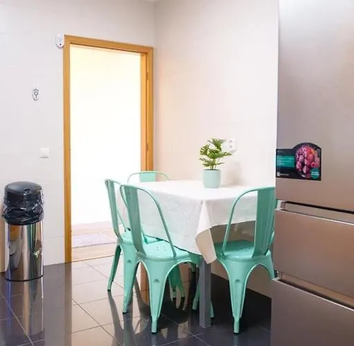 Guestready - One Happy In Machico * Santa Cruz (Madeira)