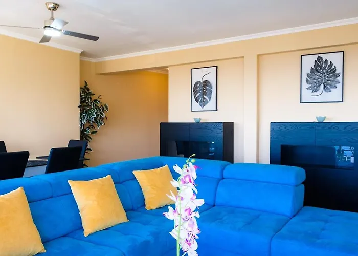 Guestready - One Happy In Machico *