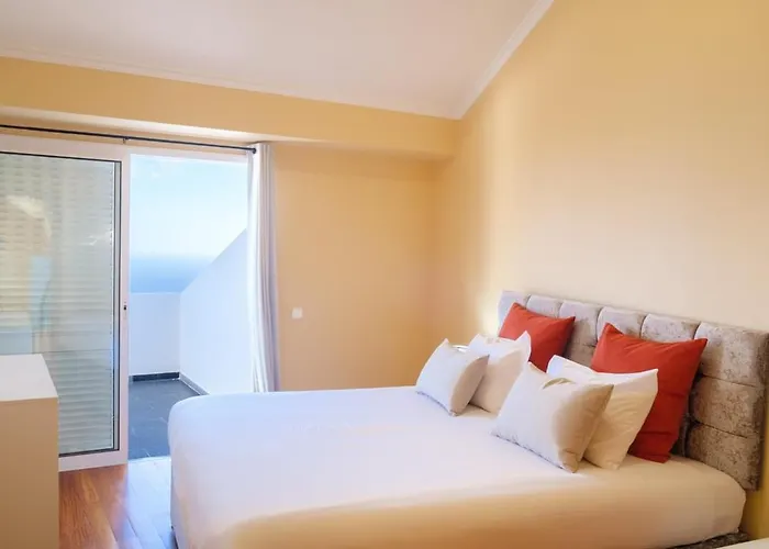 Guestready - One Happy In Machico * Santa Cruz (Madeira)