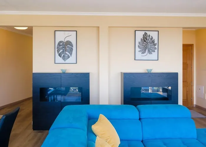 Prázdninový dům Guestready - One Happy In Machico