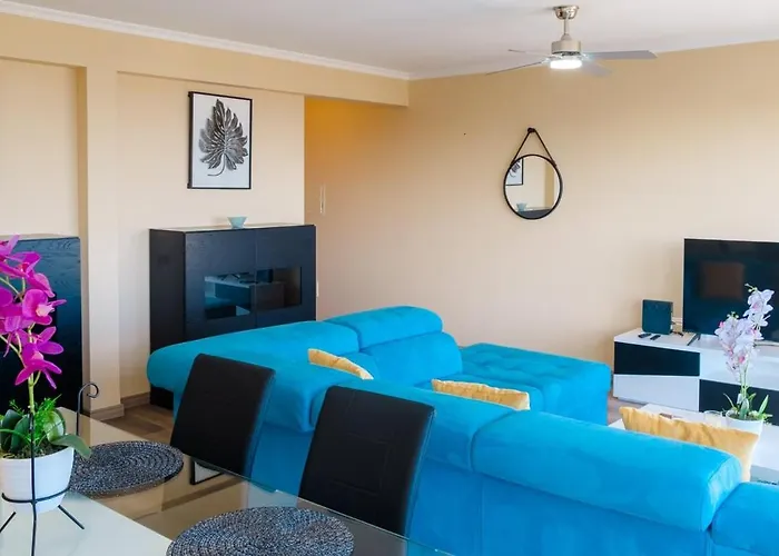 Guestready - One Happy In Machico