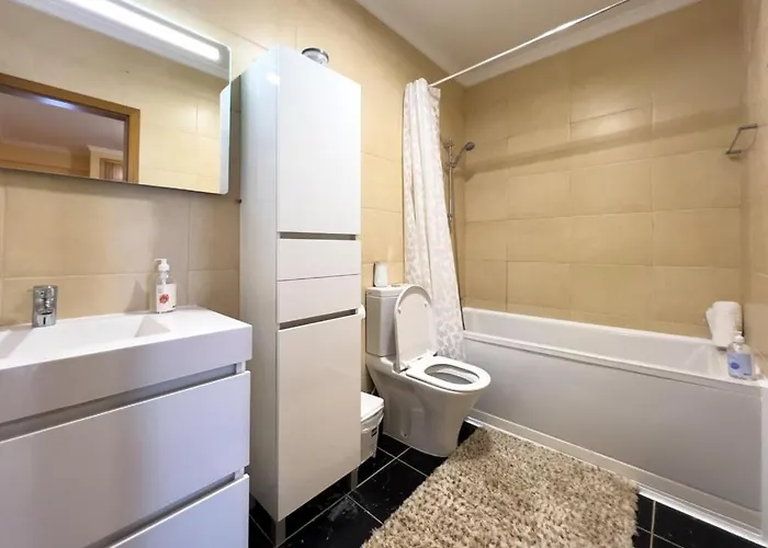 Guestready - One Happy In Machico Prázdninový dům Santa Cruz (Madeira)