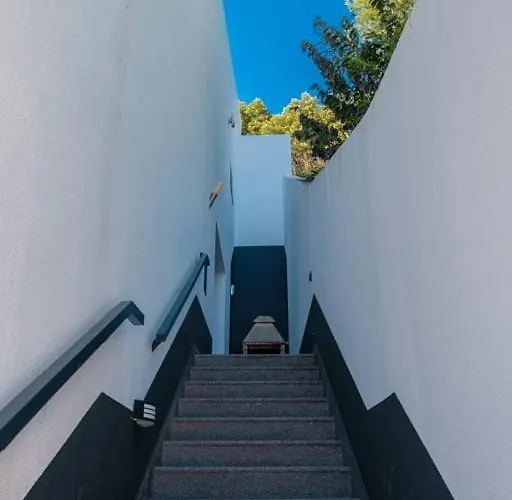 Guestready - One Happy In Machico Santa Cruz (Madeira)