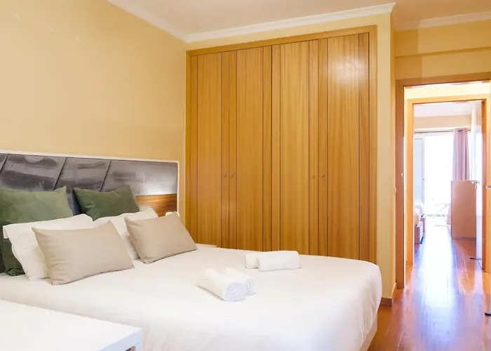 Prázdninový dům Guestready - One Happy In Machico Santa Cruz (Madeira)