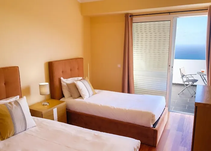 Prázdninový dům Guestready - One Happy In Machico