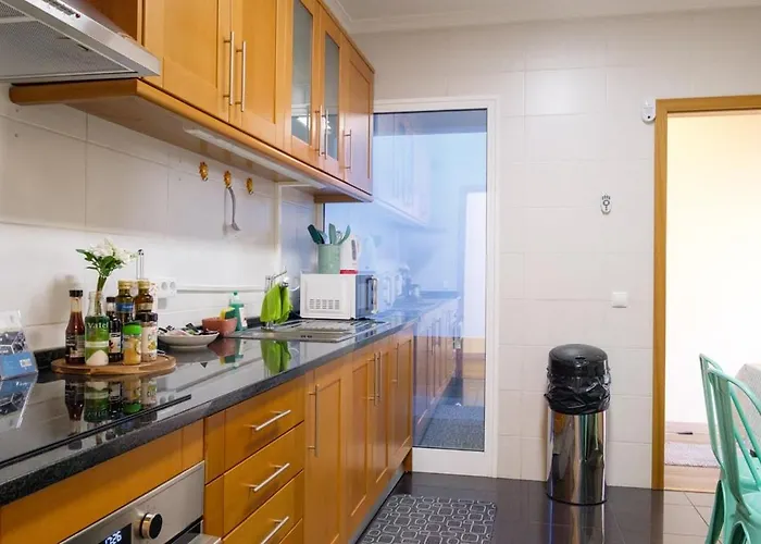 Guestready - One Happy In Machico Santa Cruz (Madeira)